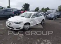 2016 Ford TAURUS photo