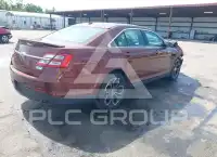 2016 Ford TAURUS фото