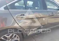 2016 Ford TAURUS фото