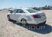 2016 Ford TAURUS фото