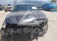 2016 Ford TAURUS photo