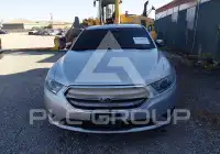 2016 Ford TAURUS photo