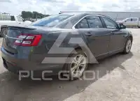 2016 Ford TAURUS фото