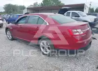 2016 Ford TAURUS фото