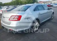 2016 Ford TAURUS фото