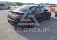 2016 Ford TAURUS фото