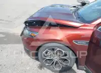 2016 Ford TAURUS фото