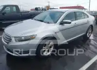 2016 Ford TAURUS фото