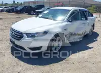 2016 Ford TAURUS фото