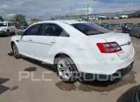 2016 Ford TAURUS photo