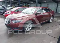 2016 Ford TAURUS photo
