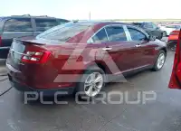 2016 Ford TAURUS photo