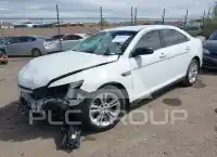 2016 Ford TAURUS photo
