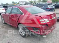 2016 Ford TAURUS photo
