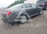 2016 Ford TAURUS фото