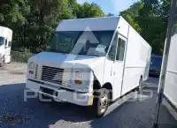 2016 Ford F-590 фото