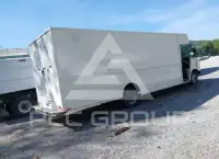 2016 Ford F-590 фото