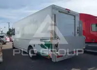 2016 Ford F-590 фото
