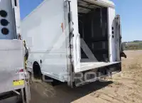 2016 Ford F-590 фото