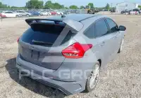 2016 Ford FOCUS photo