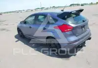 2016 Ford FOCUS фото