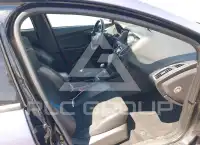 2016 Ford FOCUS фото