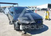 2016 Ford FOCUS фото