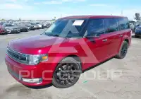 2016 Ford FLEX photo