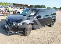 2016 Ford FLEX фото