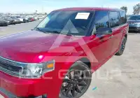 2016 Ford FLEX photo