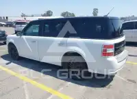 2016 Ford FLEX фото