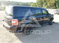 2016 Ford FLEX фото