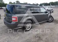 2016 Ford FLEX photo
