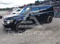 2016 Ford FLEX фото