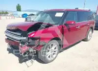 2016 Ford FLEX photo