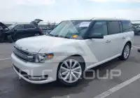 2016 Ford FLEX фото