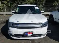2016 Ford FLEX фото