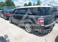 2016 Ford FLEX photo