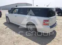 2016 Ford FLEX фото