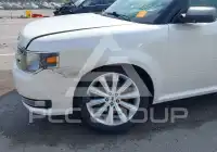 2016 Ford FLEX фото