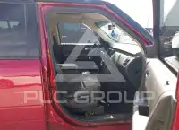 2016 Ford FLEX photo