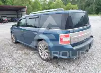 2016 Ford FLEX photo