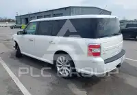 2016 Ford FLEX фото