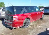 2016 Ford FLEX photo