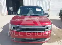 2016 Ford FLEX photo