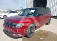 2016 Ford FLEX photo