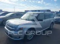 2016 Ford FLEX фото