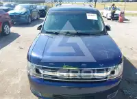 2016 Ford FLEX фото