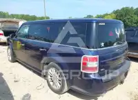 2016 Ford FLEX photo