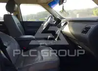 2016 Ford FLEX фото